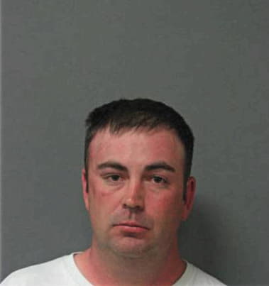 Daniel Bosarge, - Lafayette Parish County, LA 